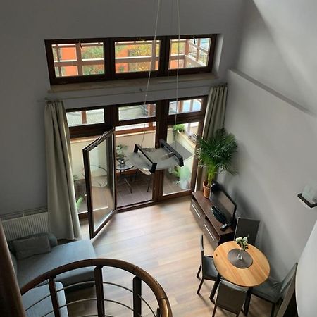 Pulaskiego 11A - Przestronne Apartamenty, Sopot Centrum ภายนอก รูปภาพ