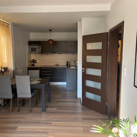 Pulaskiego 11A - Przestronne Apartamenty, Sopot Centrum ภายนอก รูปภาพ