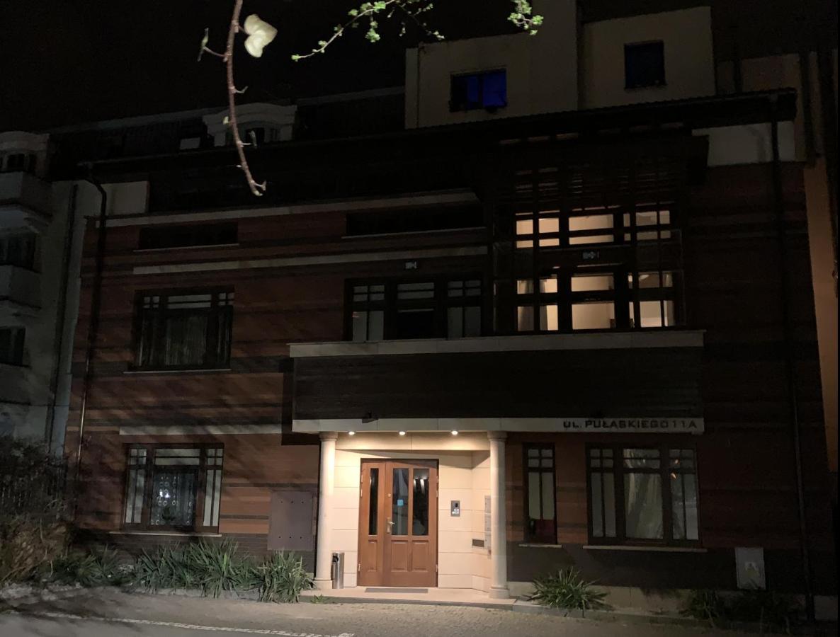 Pulaskiego 11A - Przestronne Apartamenty, Sopot Centrum ภายนอก รูปภาพ
