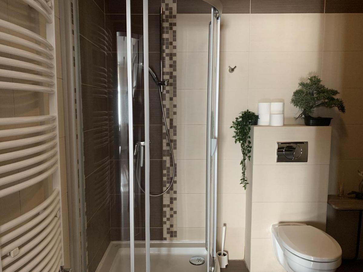 Pulaskiego 11A - Przestronne Apartamenty, Sopot Centrum ภายนอก รูปภาพ