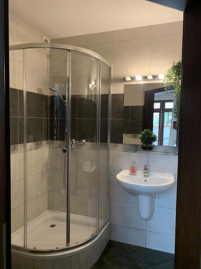 Pulaskiego 11A - Przestronne Apartamenty, Sopot Centrum ภายนอก รูปภาพ
