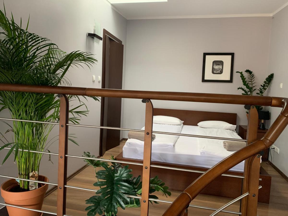 Pulaskiego 11A - Przestronne Apartamenty, Sopot Centrum ภายนอก รูปภาพ