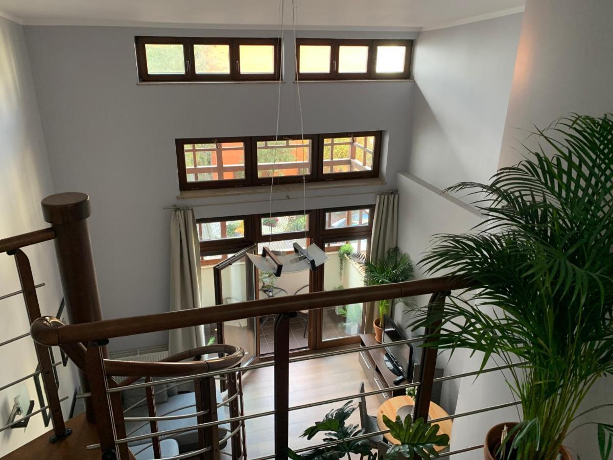 Pulaskiego 11A - Przestronne Apartamenty, Sopot Centrum ภายนอก รูปภาพ