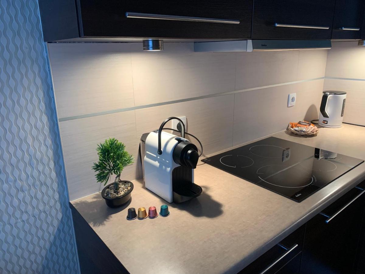 Pulaskiego 11A - Przestronne Apartamenty, Sopot Centrum ภายนอก รูปภาพ